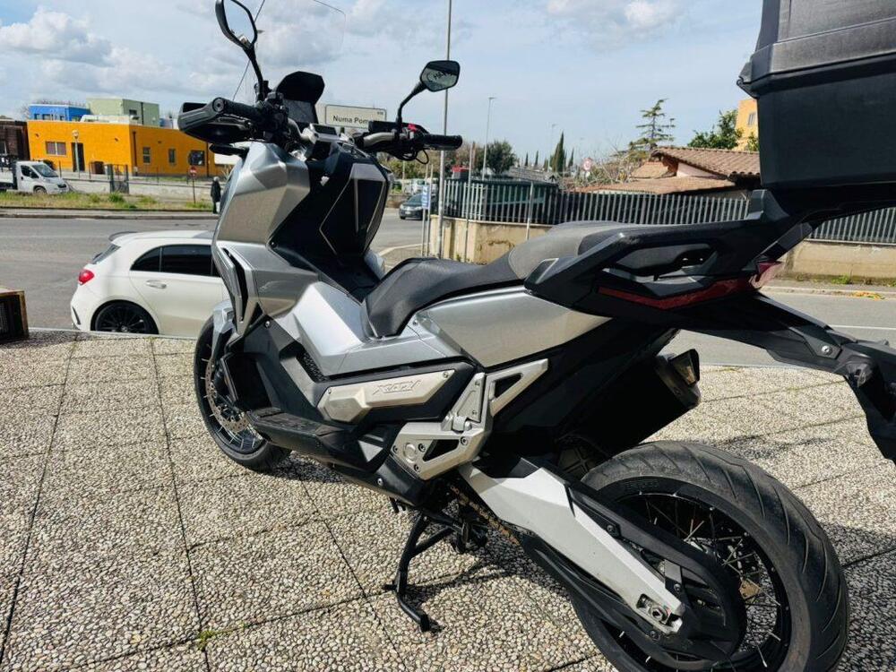 Honda X-ADV 750 (2018 - 20) (8)