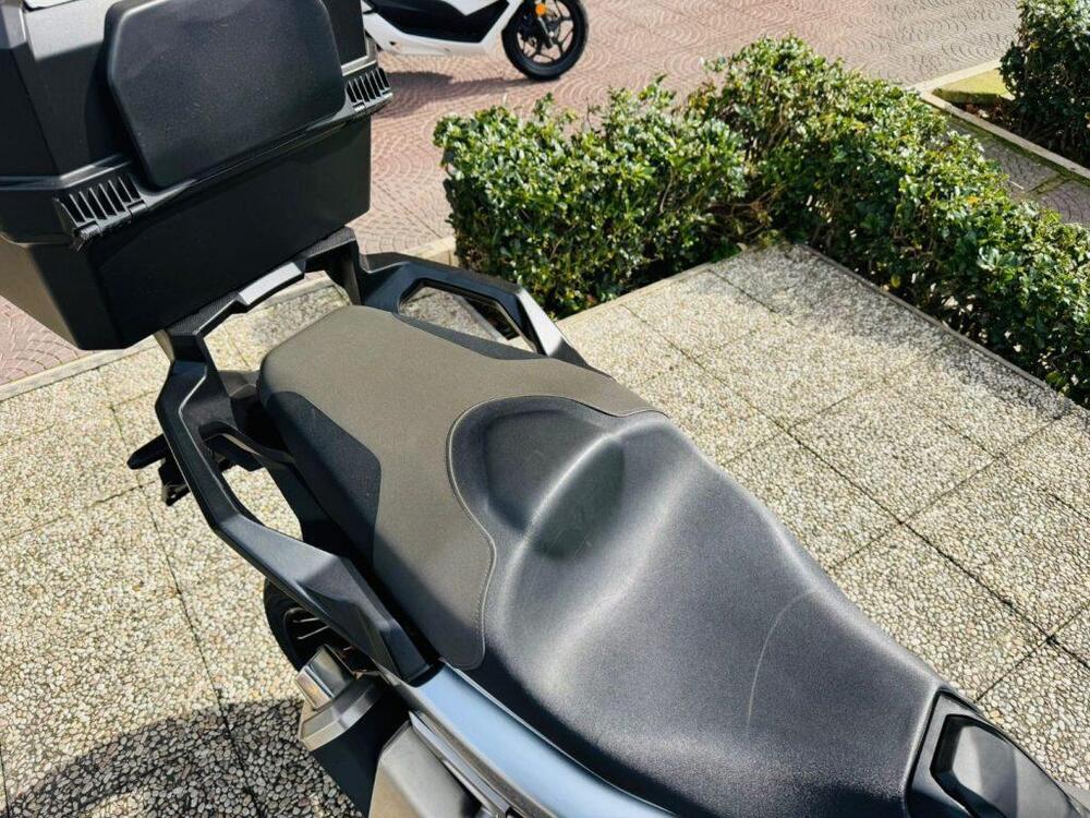 Honda X-ADV 750 (2018 - 20) (12)