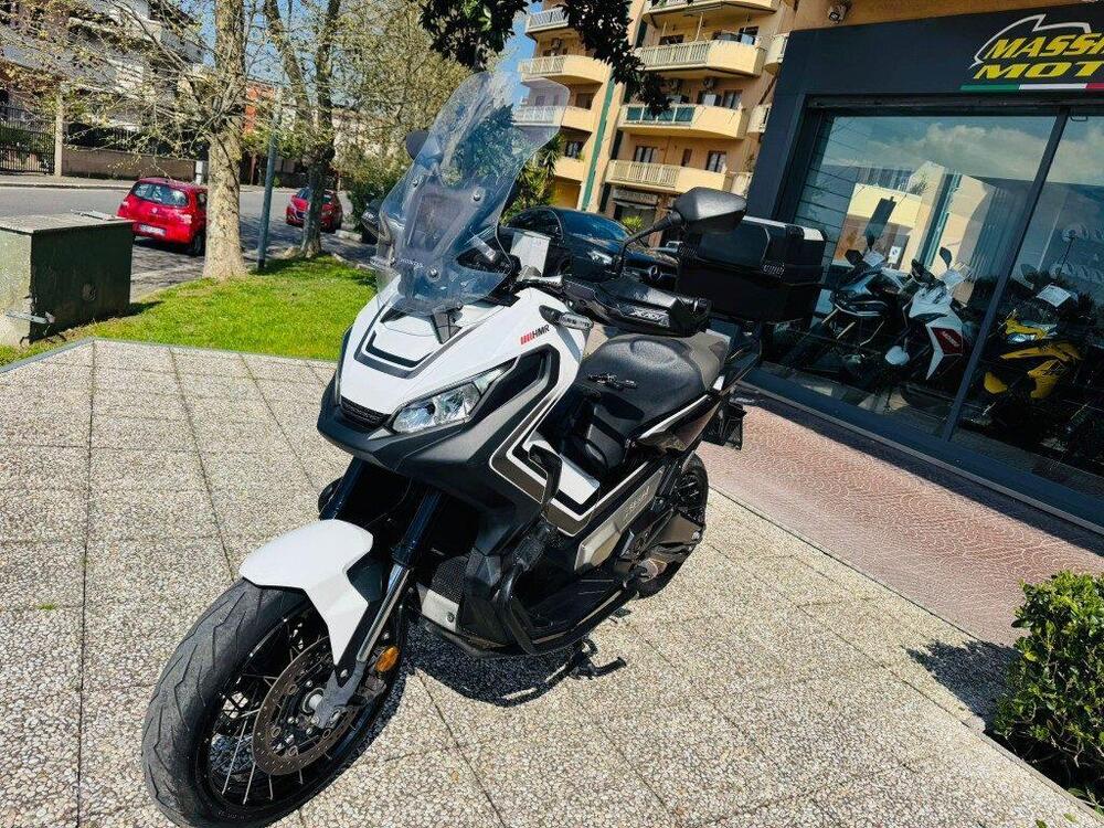Honda X-ADV 750 (2018 - 20) (13)