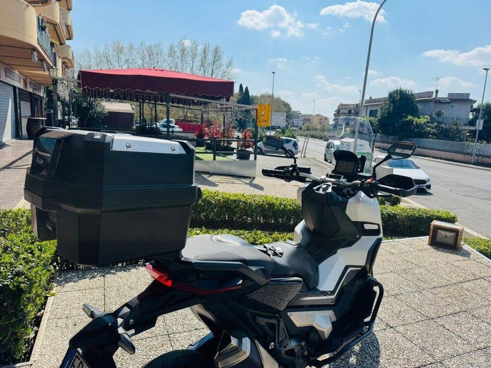 Honda X-ADV 750 (2018 - 20) (6)
