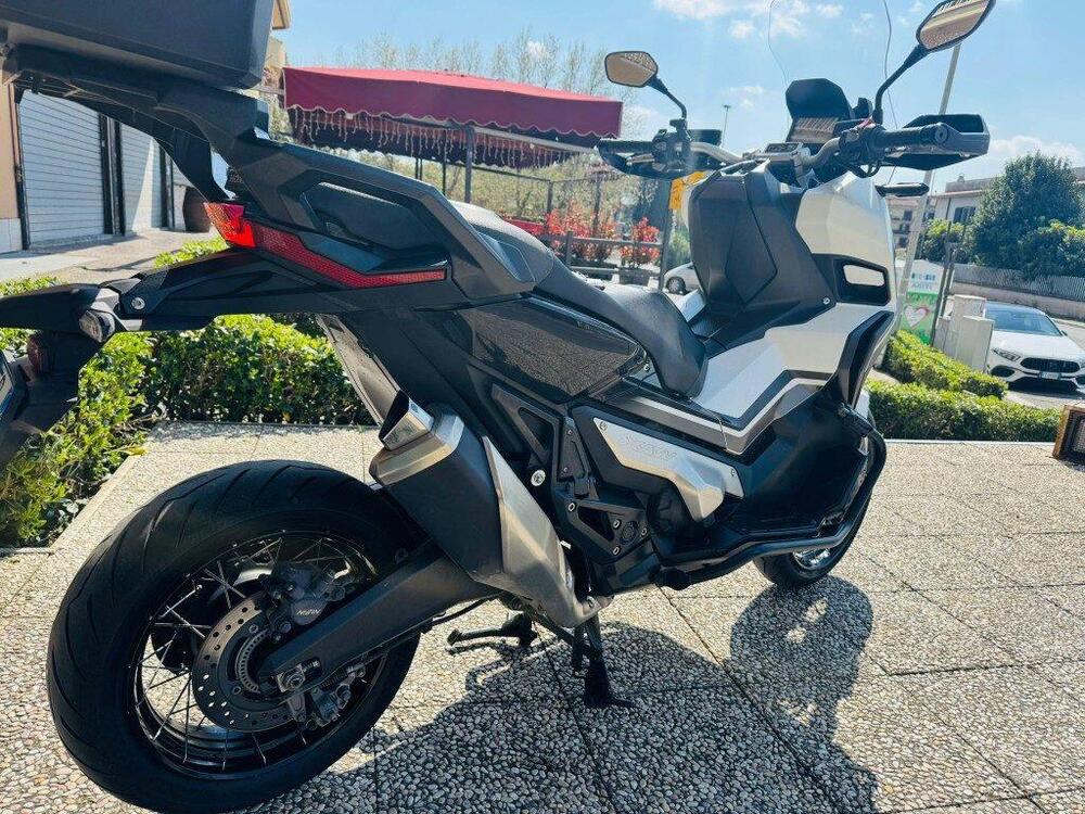 Honda X-ADV 750 (2018 - 20) (3)