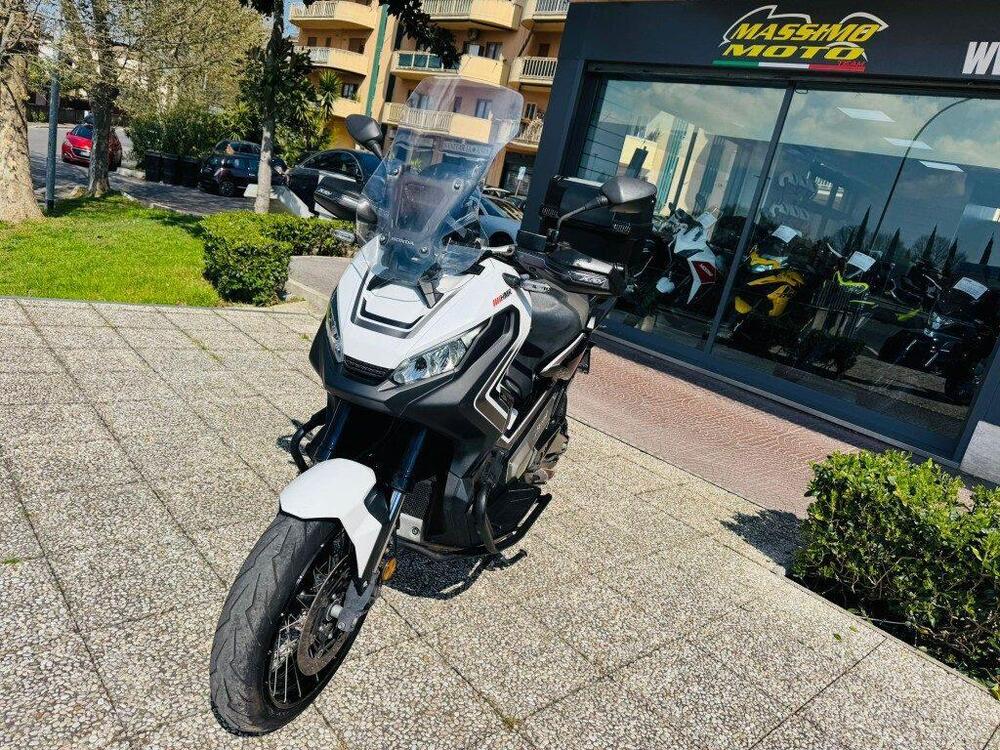 Honda X-ADV 750 (2018 - 20) (12)