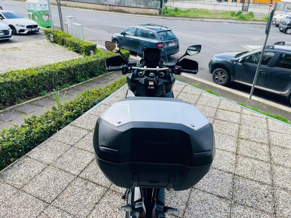 Honda X-ADV 750 DCT (2021 - 24) (2)
