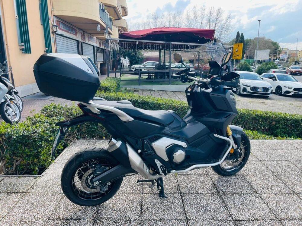 Honda X-ADV 750 DCT (2021 - 24) (13)