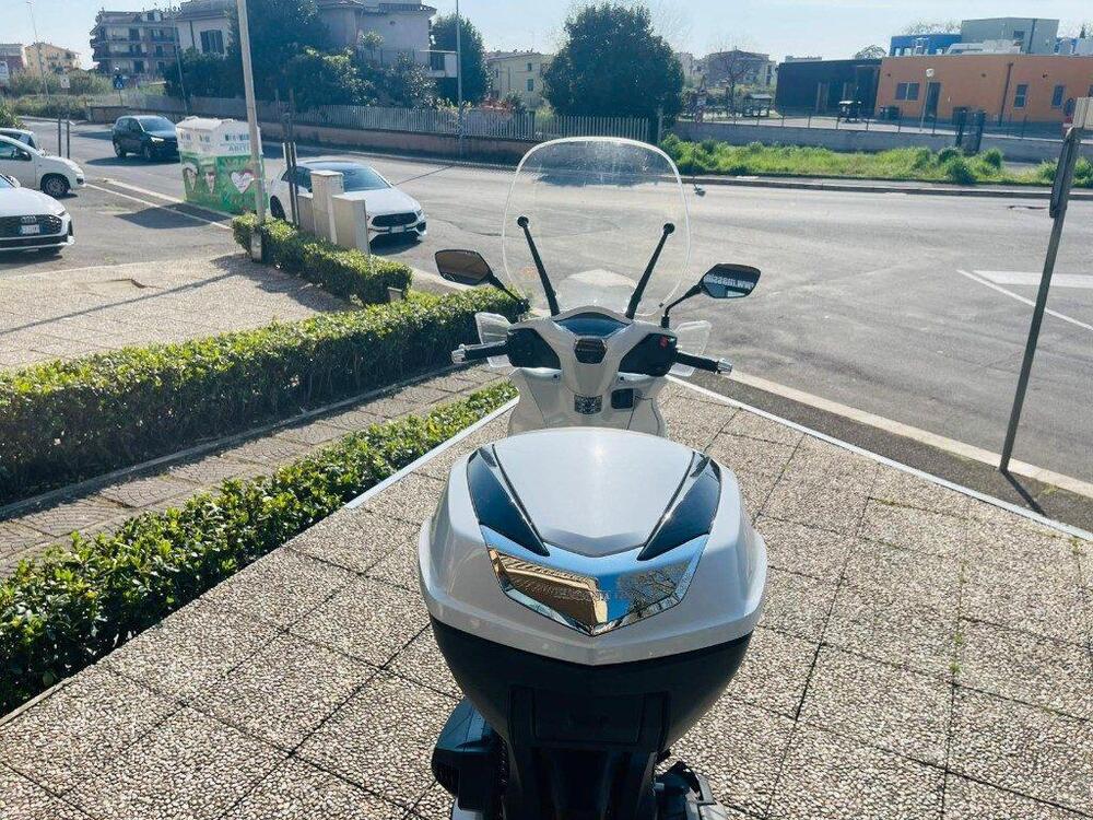 Honda SH 350 (2021 - 24) (8)