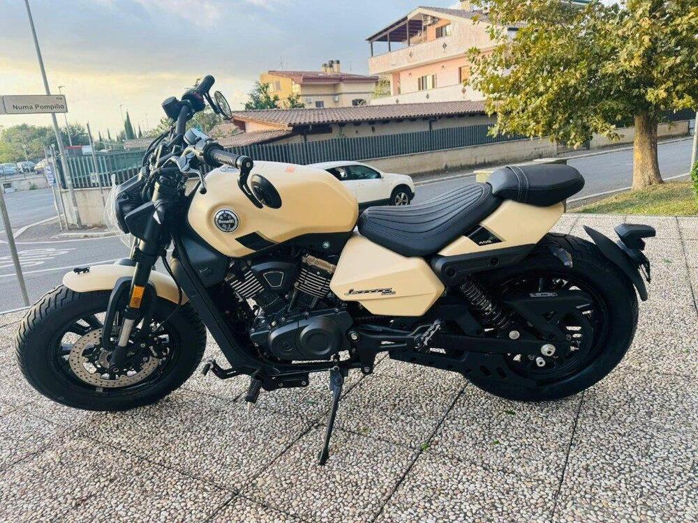 Benelli Leoncino 400 Bobber (2026) (6)