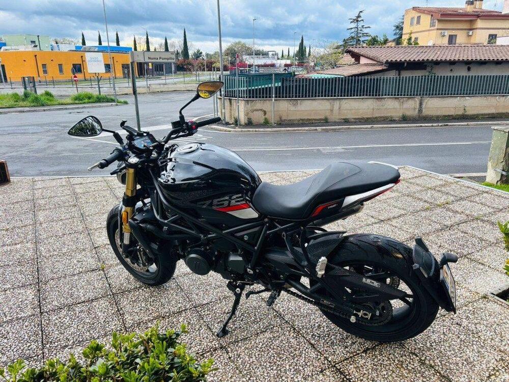 Benelli 752 S (2022 - 25) (3)