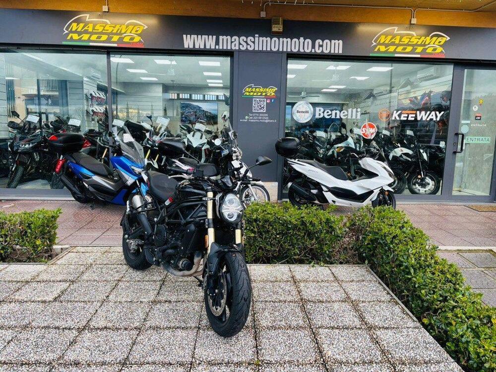 Benelli 752 S (2022 - 25) (16)