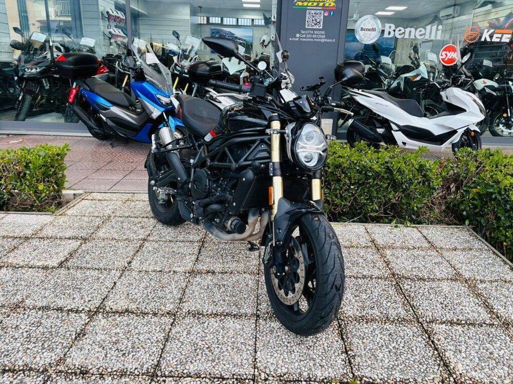 Benelli 752 S (2022 - 25) (17)