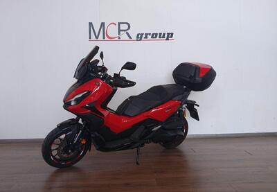 Honda ADV 350 (2025 - 26) usata