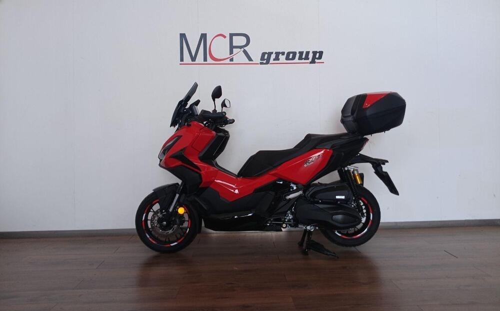 Honda ADV 350 (2025 - 26) (2)