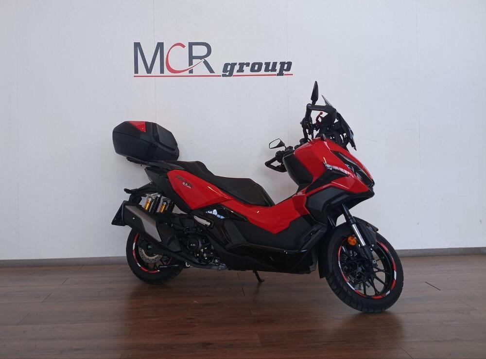 Honda ADV 350 (2025 - 26) (3)