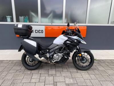 Suzuki V-Strom 650 ABS (2017 - 20) usata