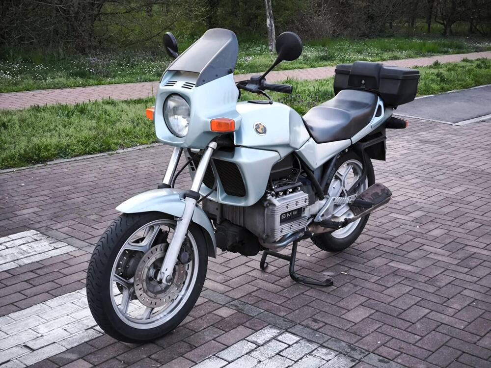 Bmw K 75 c