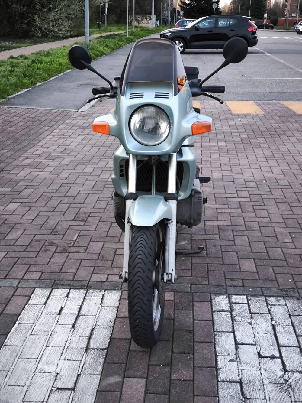Bmw K 75 c (2)
