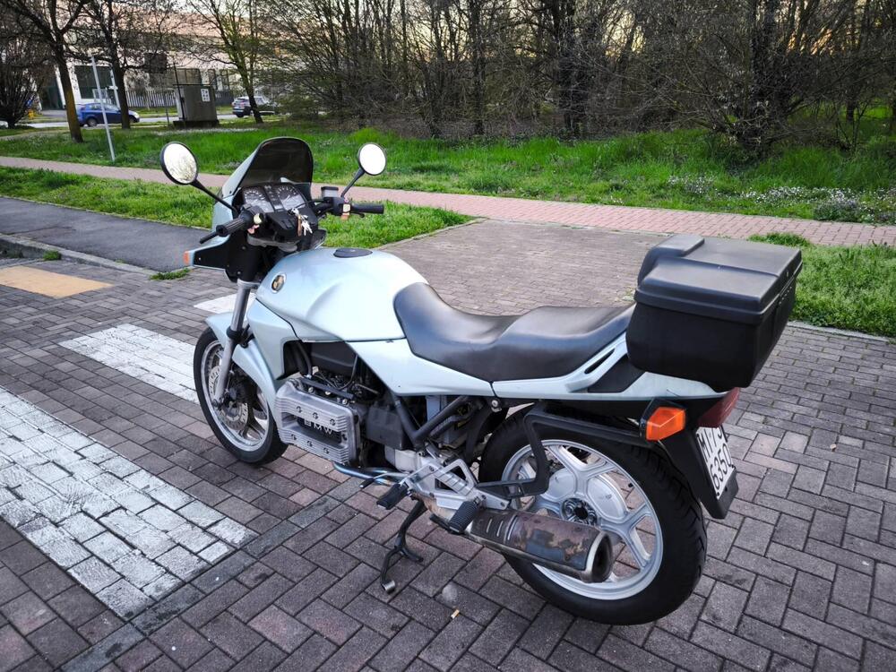 Bmw K 75 c (3)