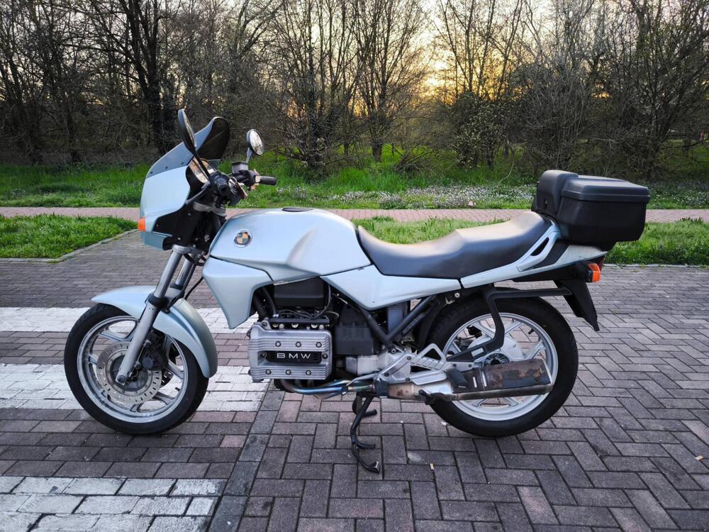 Bmw K 75 c (4)
