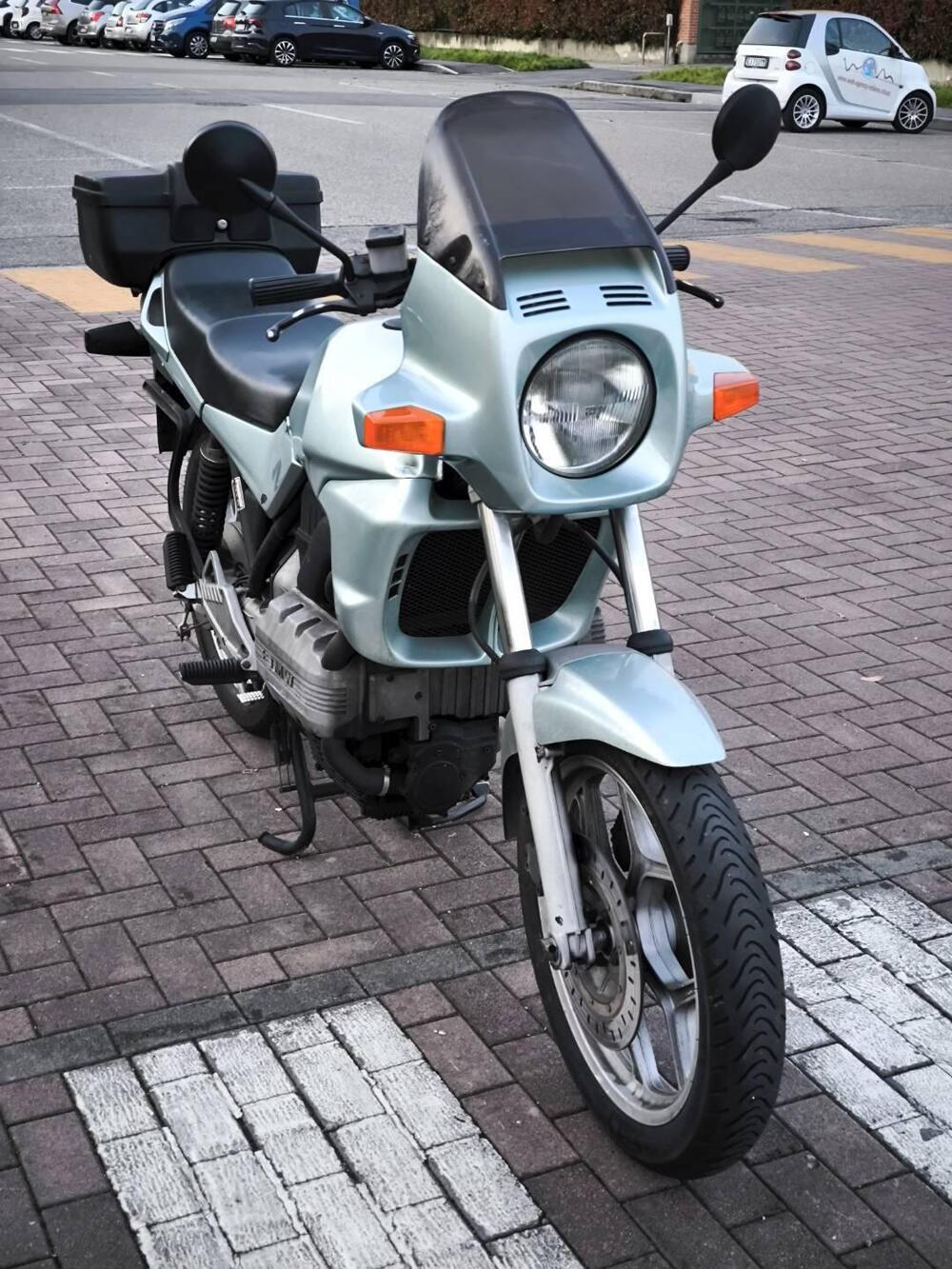 Bmw K 75 c (6)