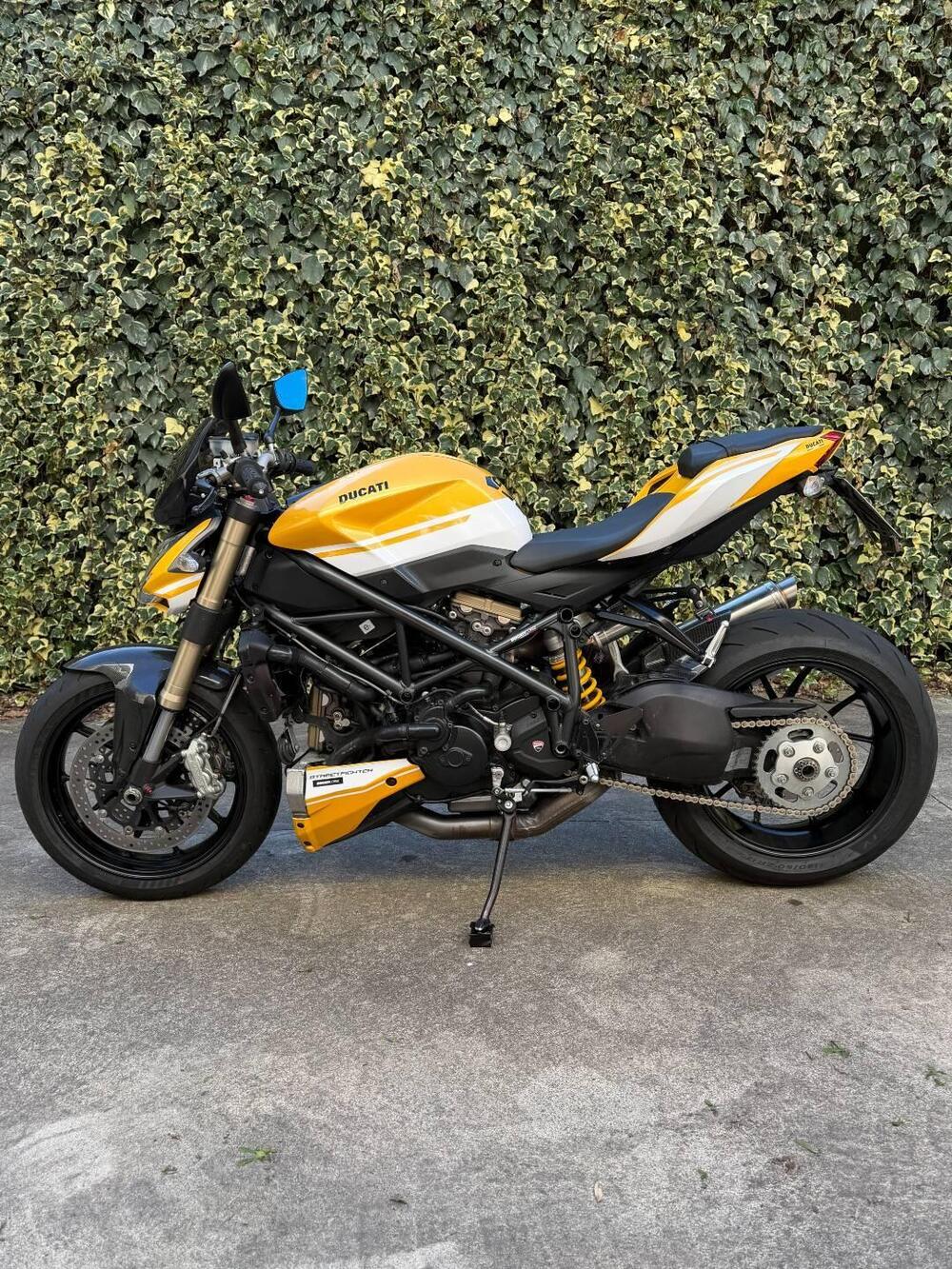 Ducati Streetfighter 848 (2011 - 15) (6)