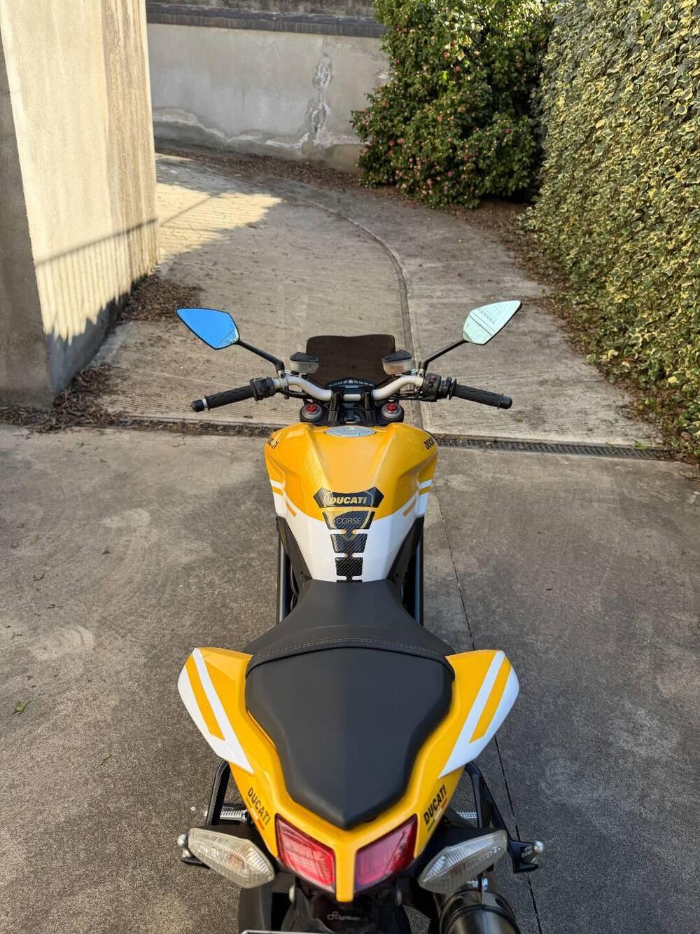 Ducati Streetfighter 848 (2011 - 15) (11)