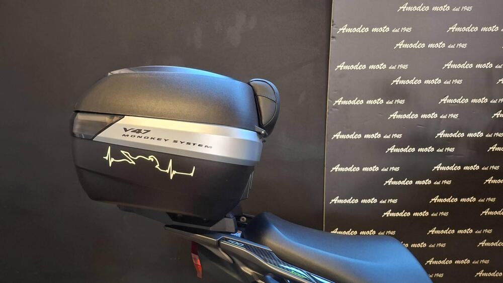 Kawasaki Versys 1100 S (2025 - 26) (3)