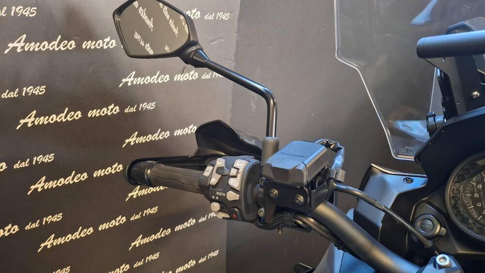 Kawasaki Versys 1100 S (2025 - 26) (4)