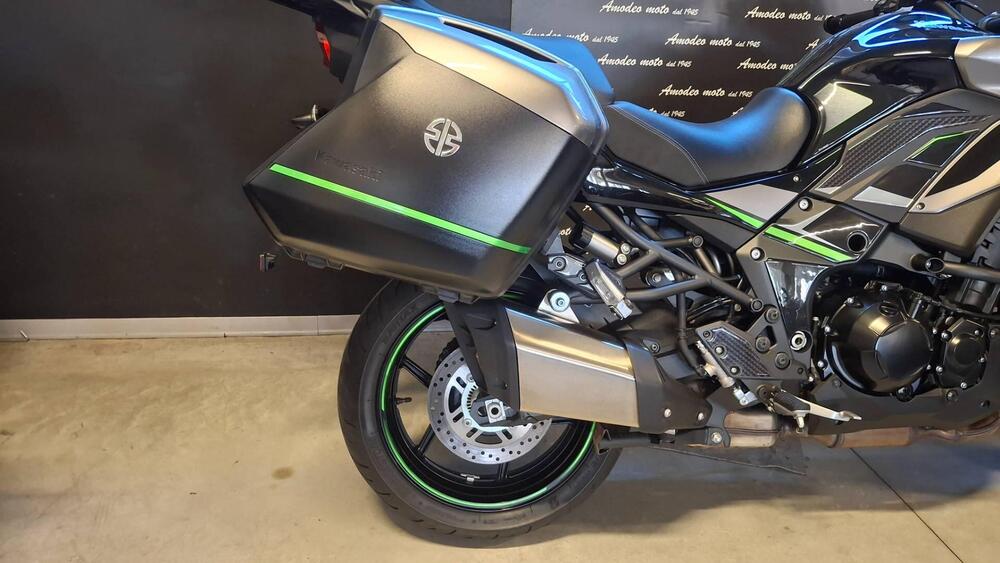 Kawasaki Versys 1100 S (2025 - 26) (5)