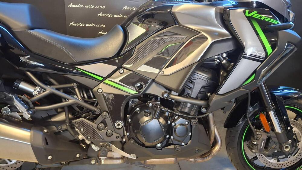 Kawasaki Versys 1100 S (2025 - 26) (6)