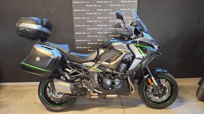 Kawasaki Versys 1100 S (2025 - 26) usata