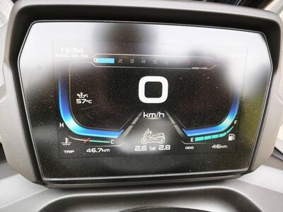 Voge Sfida SR4 MAX (2024 - 26) usata