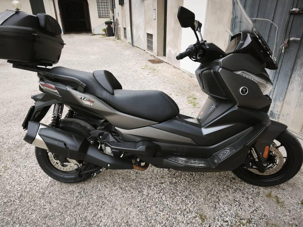 Voge Sfida SR4 MAX (2024 - 26) (2)