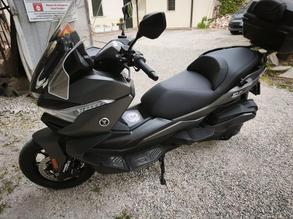 Voge Sfida SR4 MAX (2024 - 26) (3)