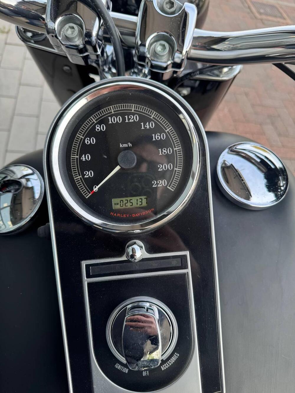 Harley-Davidson 1584 Fat Boy (2008 - 10) - FLSTF (4)