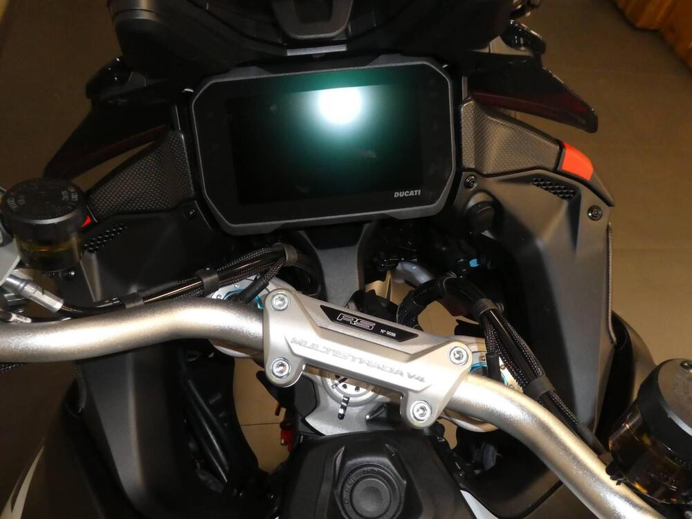 Ducati Multistrada V4 RS (2026) (2)