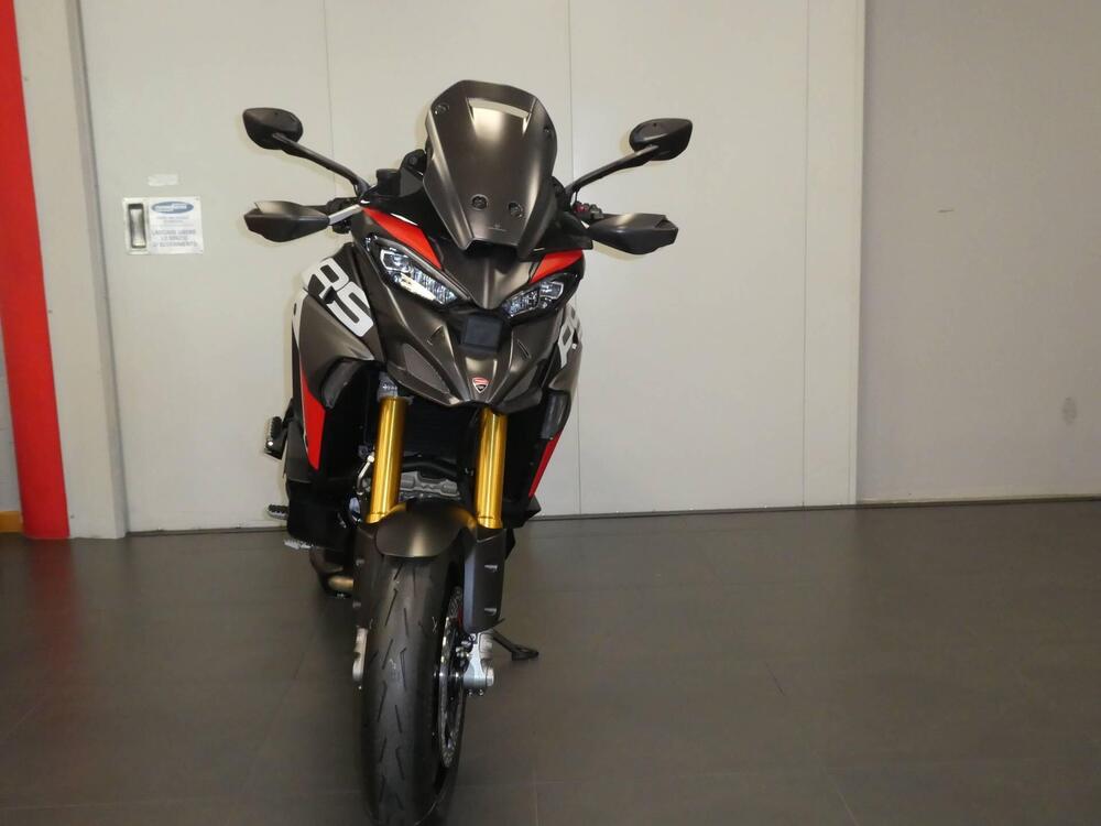 Ducati Multistrada V4 RS (2026) (3)