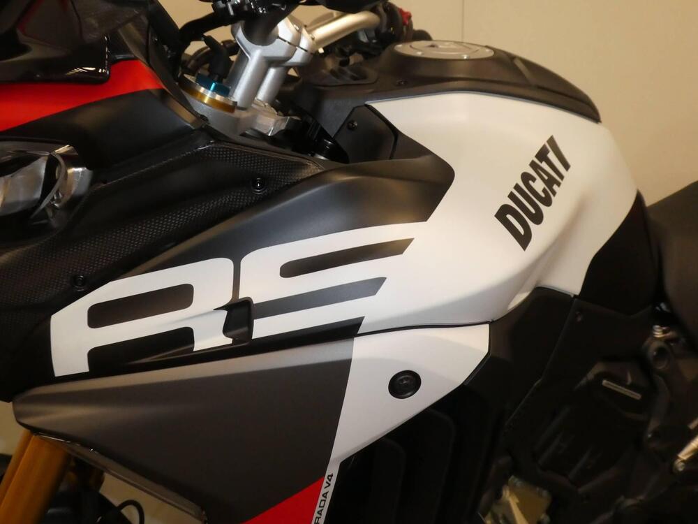 Ducati Multistrada V4 RS (2026) (5)