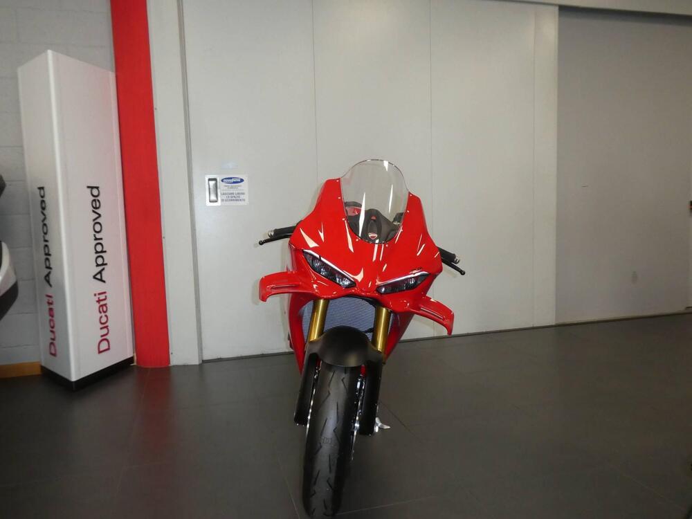 Ducati Panigale V4 S (2025 - 26) (2)