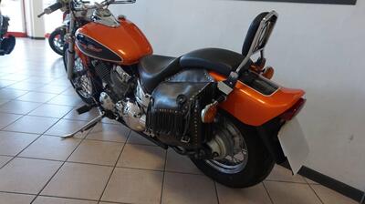 Yamaha XVS 650 Drag Star (1997 - 05) usata