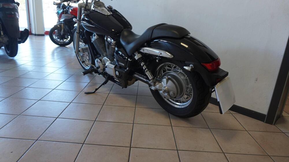 Honda VT 750 Shadow Black Spirit (2007 - 16) (4)