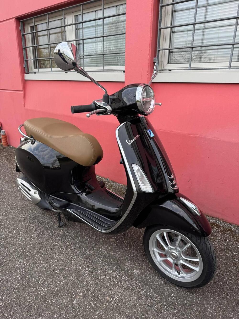 Vespa Primavera 50 (2021 - 23) (2)