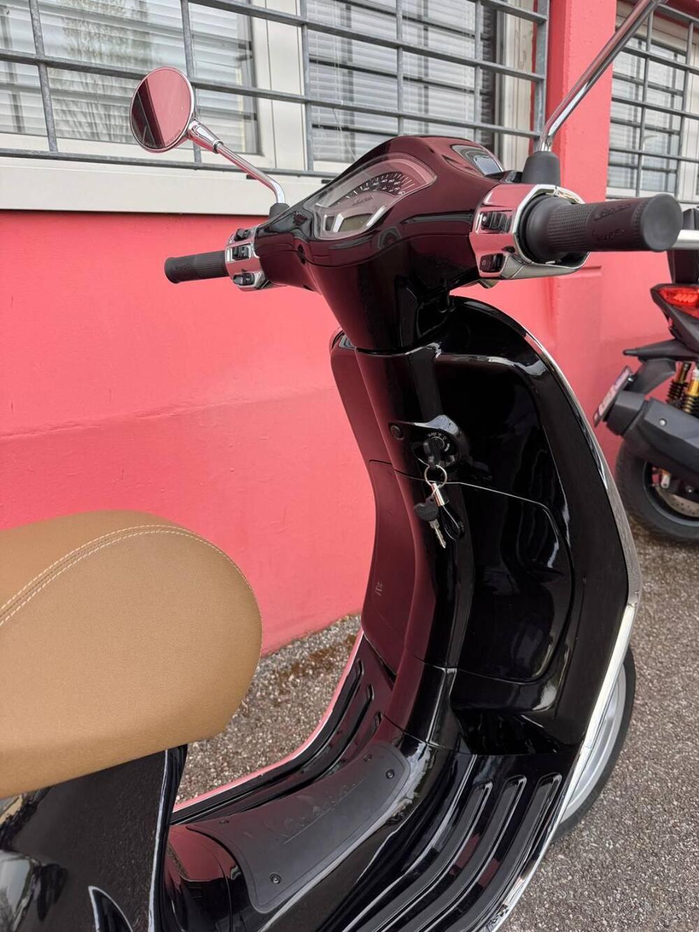 Vespa Primavera 50 (2021 - 23) (4)