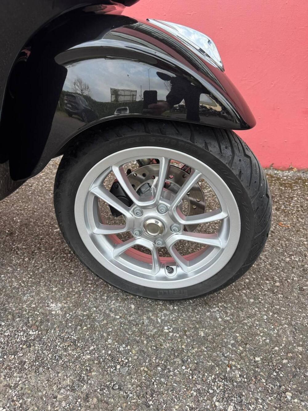 Vespa Primavera 50 (2021 - 23) (5)