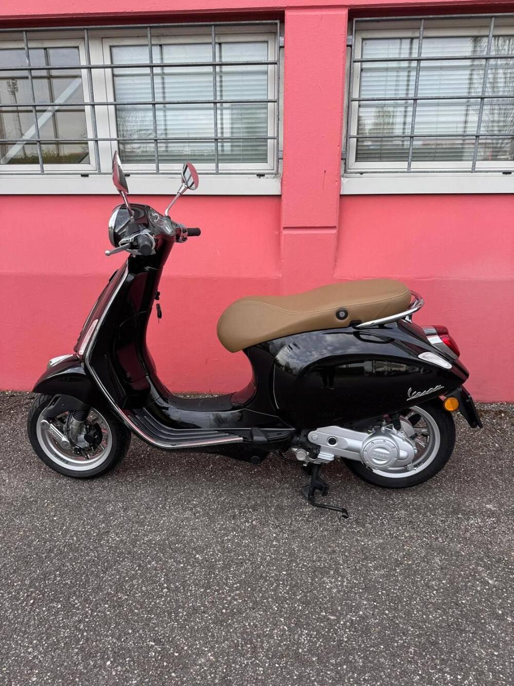 Vespa Primavera 50 (2021 - 23) (6)