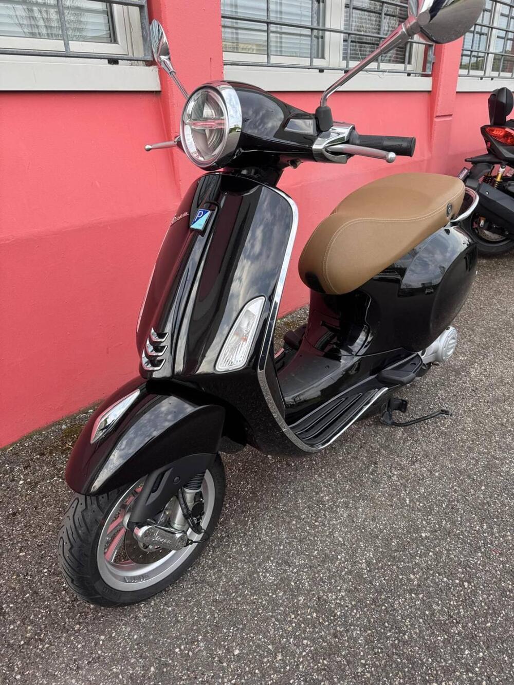 Vespa Primavera 50 (2021 - 23) (7)