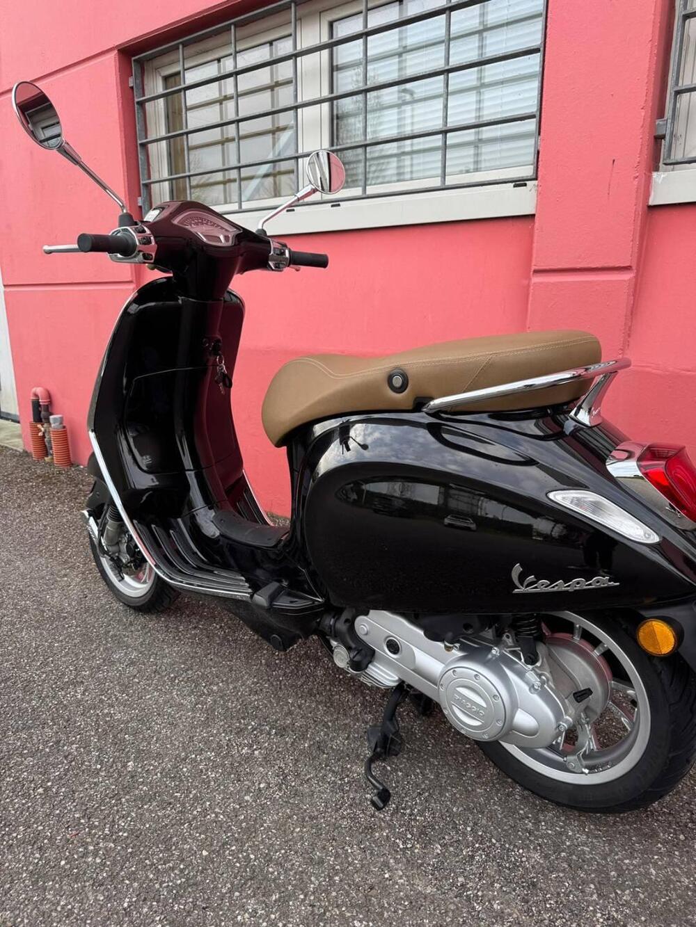 Vespa Primavera 50 (2021 - 23) (8)