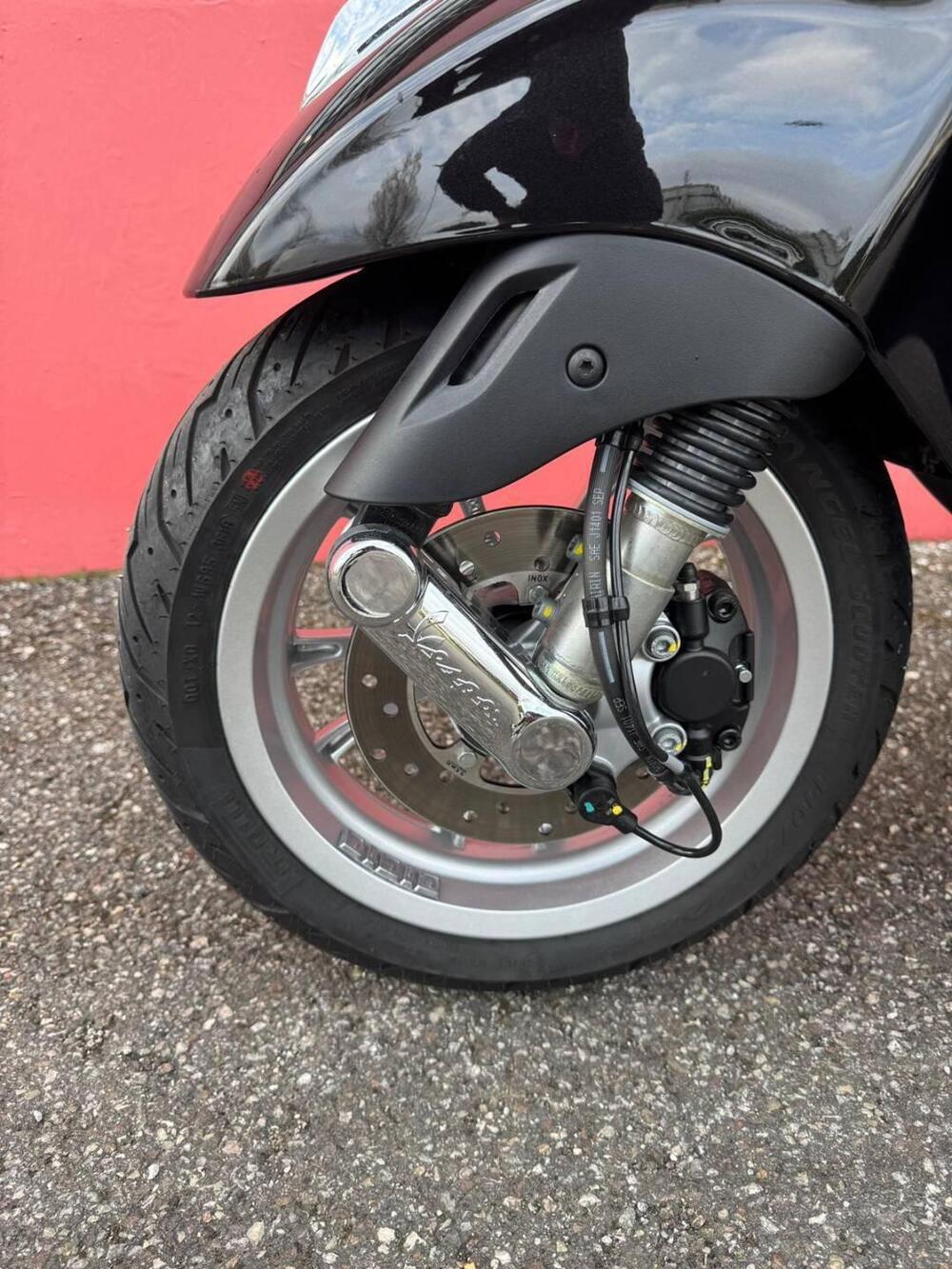 Vespa Primavera 50 (2021 - 23) (9)