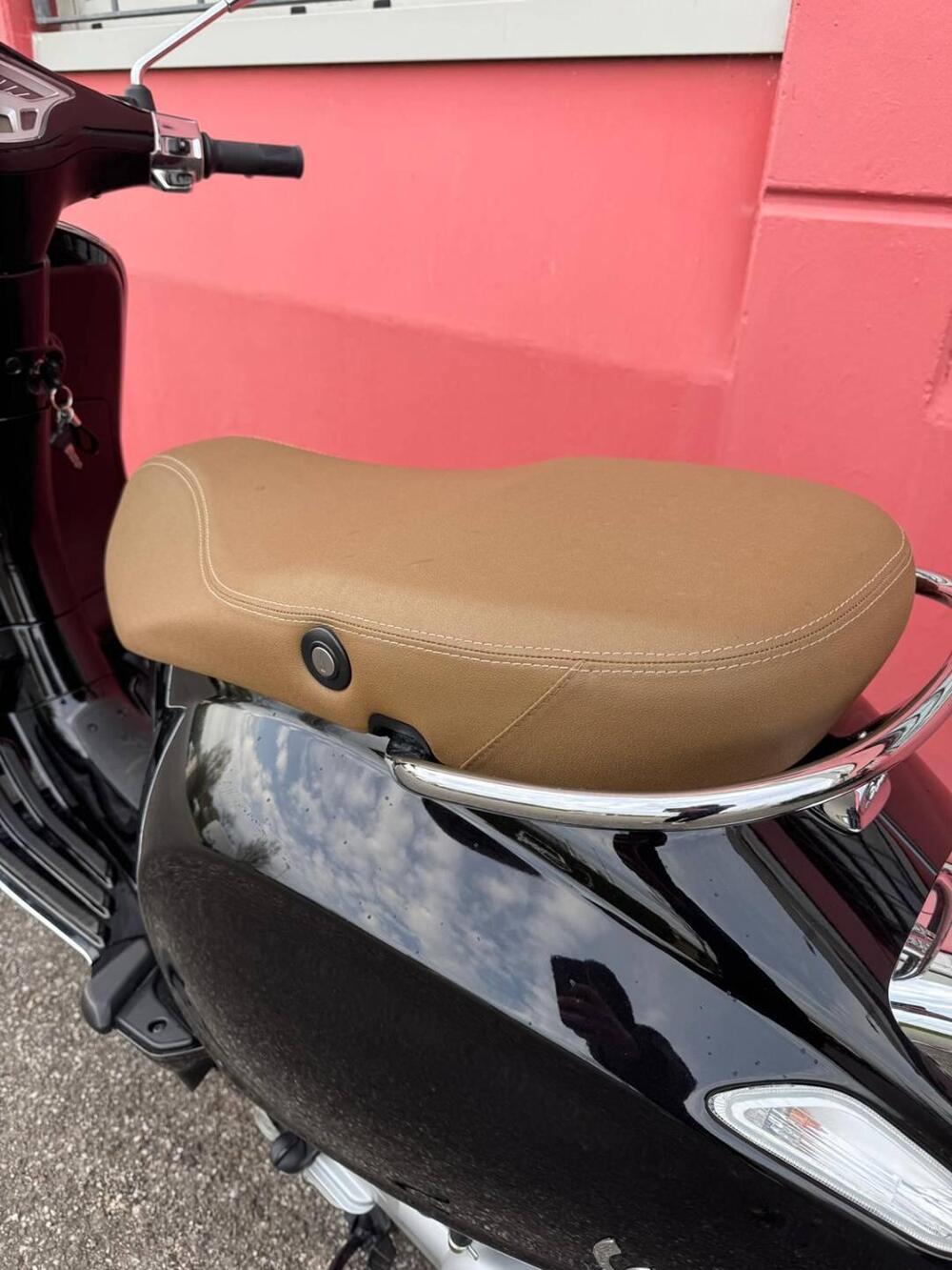 Vespa Primavera 50 (2021 - 23) (10)