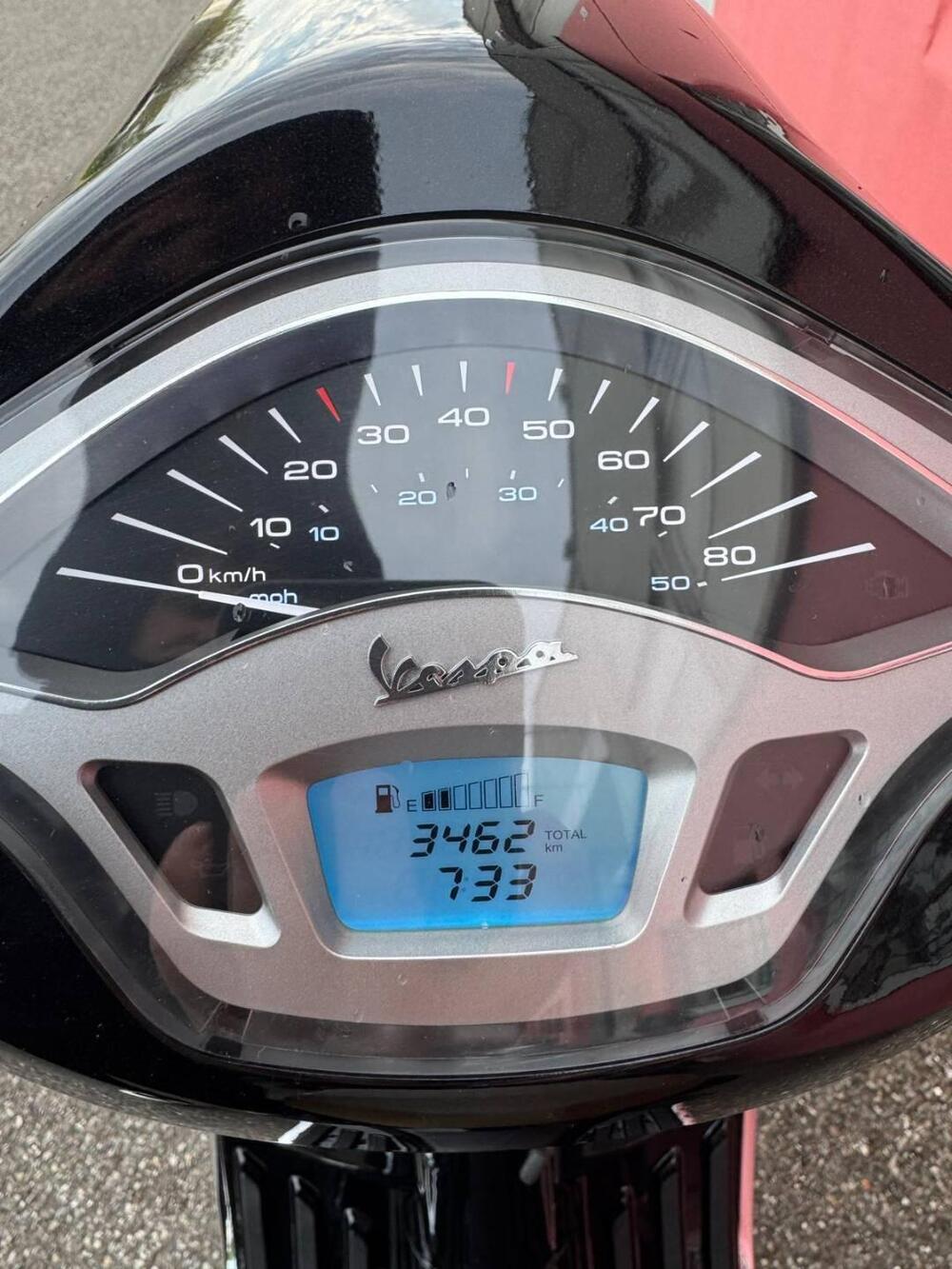 Vespa Primavera 50 (2021 - 23) (11)