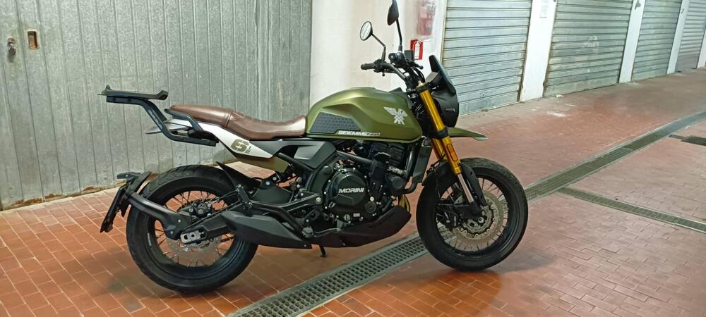 Moto Morini SEIEMMEZZO SCR (2022 - 26) (3)