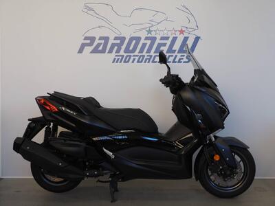 Yamaha X-Max 400 Iron Max (2019 - 20) usata